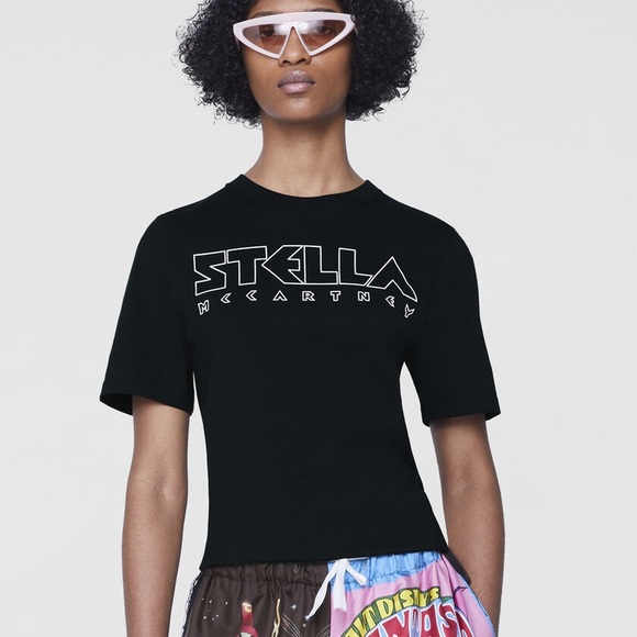 Stella McCartney regular fit shirt unisex - Picture 2 of 4